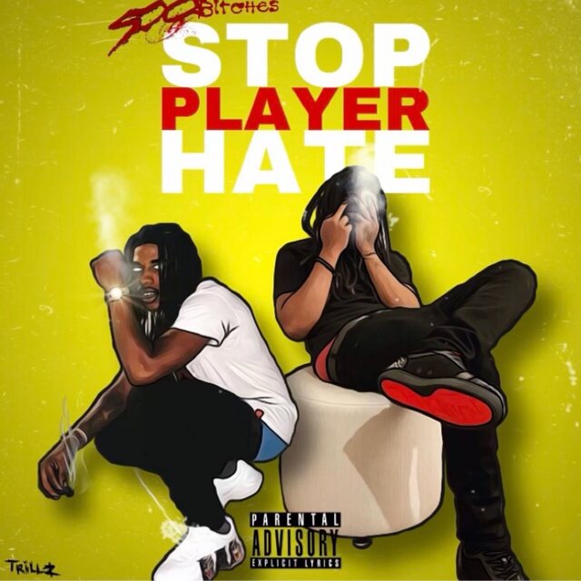 STOP PLAYER HATE
