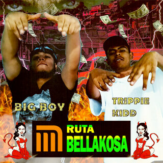 Big Boy - TIDAL