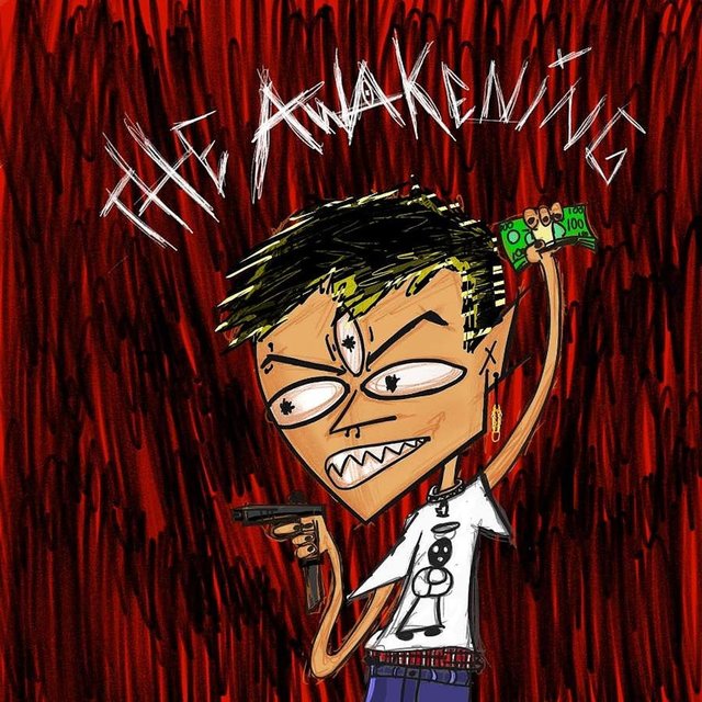 THE AWAKENING