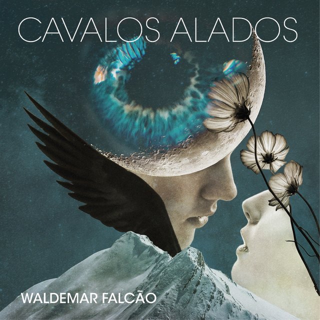 Cavalos Alados