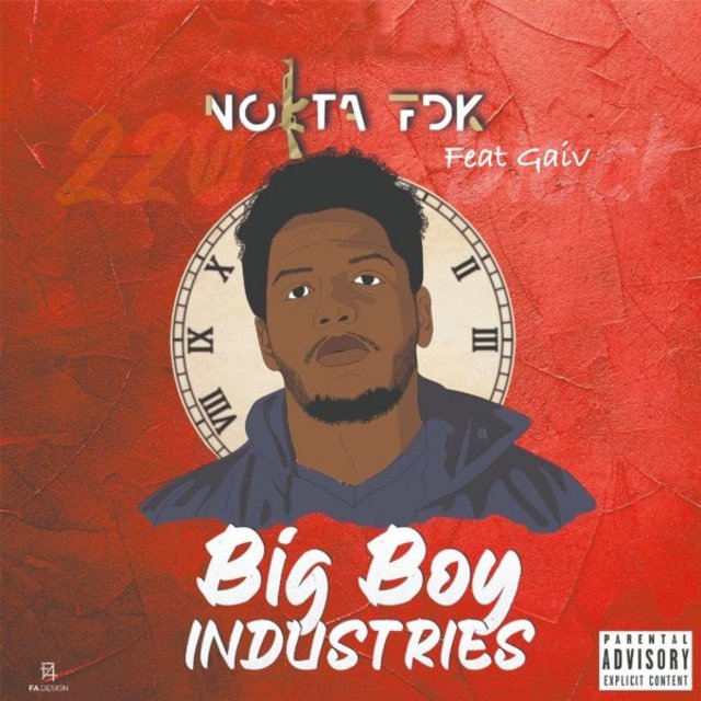 Big Boy Industries