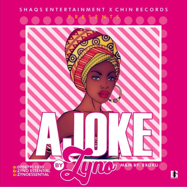 Ajoke