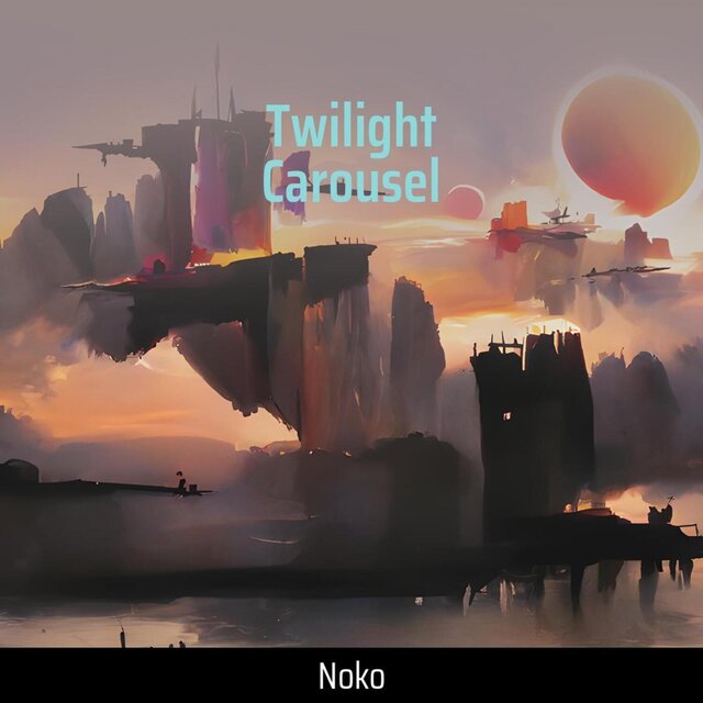 Twilight Carousel