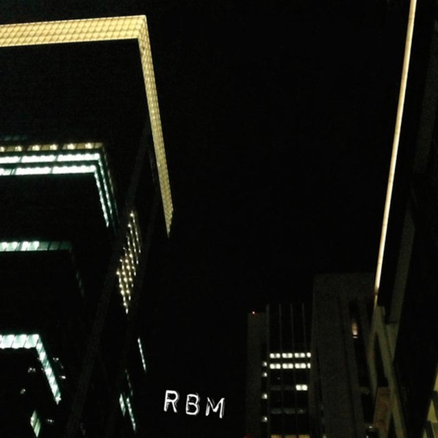 RBM