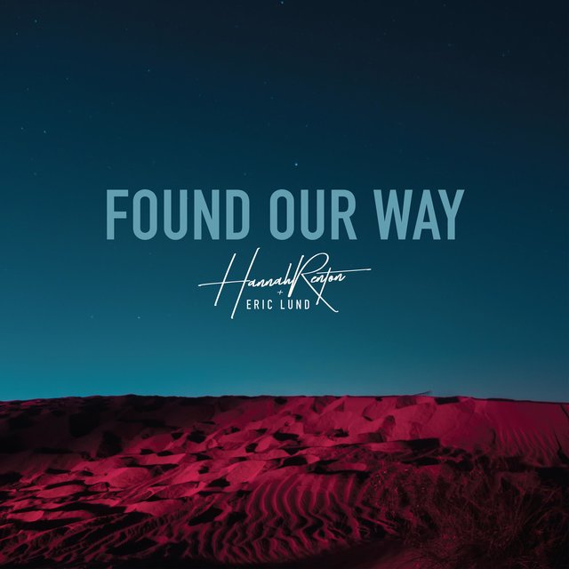 Found Our Way