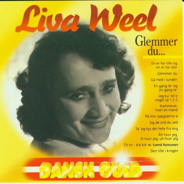 Glemmer du