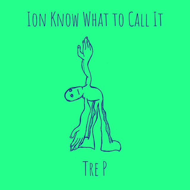 Ion Know What to Call It