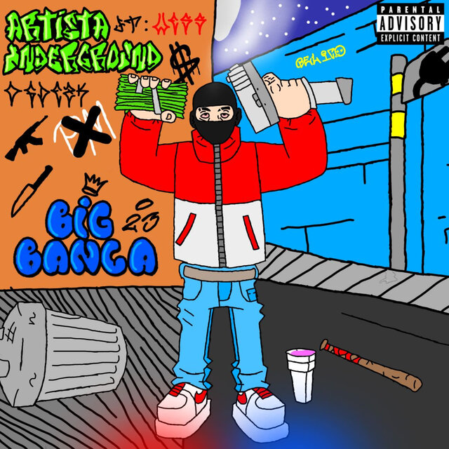 Artista Underground