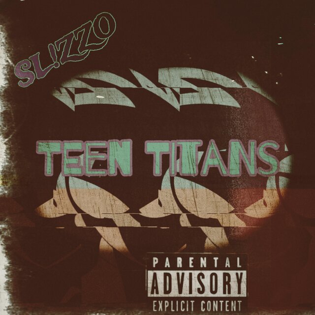 TEEN TITANS