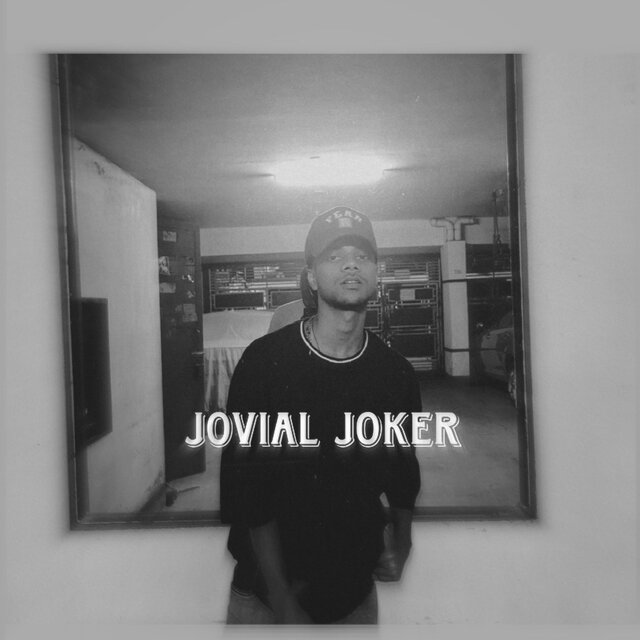Jovial Joker