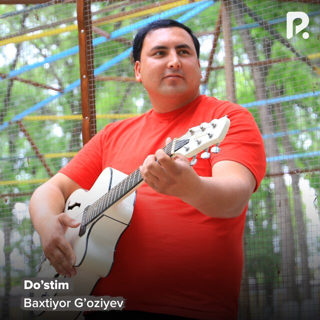 Do’stim