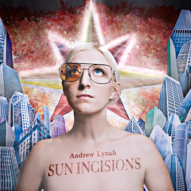Sun Incisions