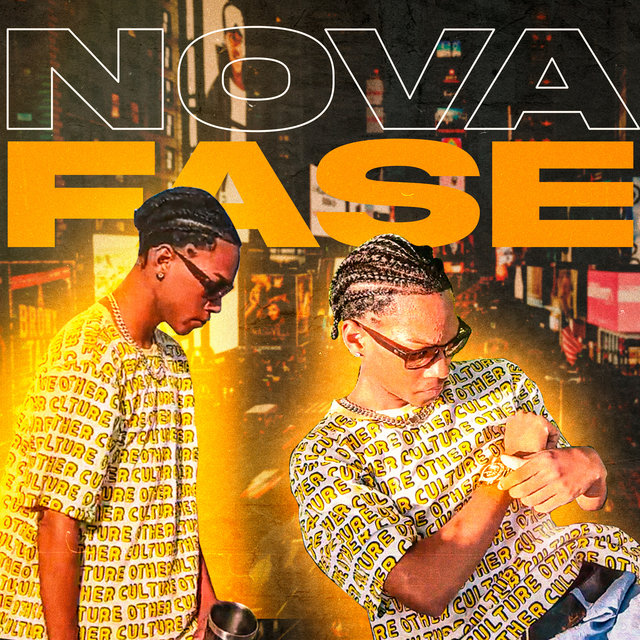 Nova Fase