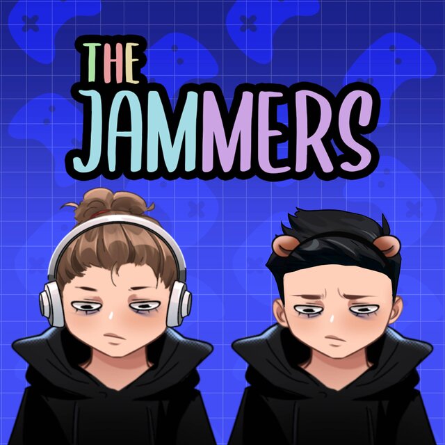 The Jammers (Original Game Soundtrack)