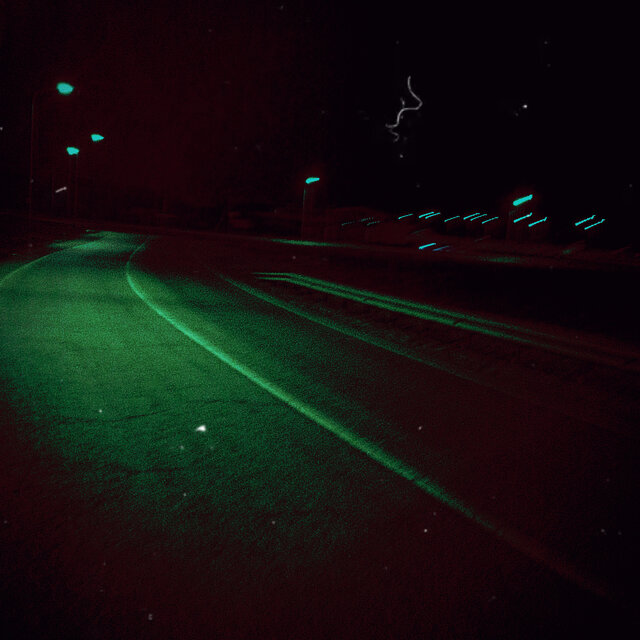 City Morgue