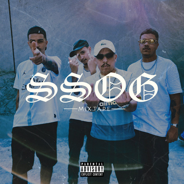 Ssog Mixtape