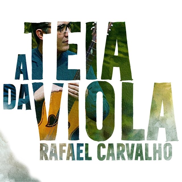 A Teia da Viola