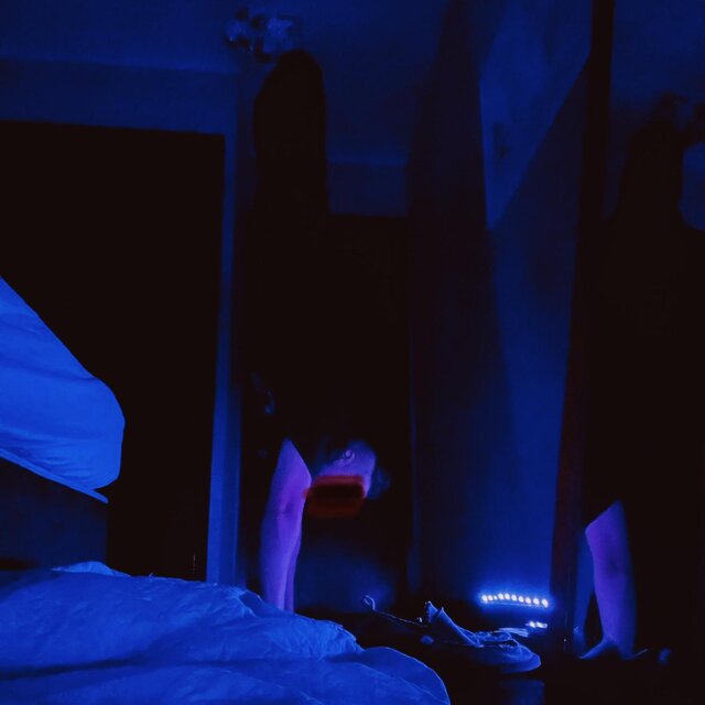 Shadows (Top Secret)
