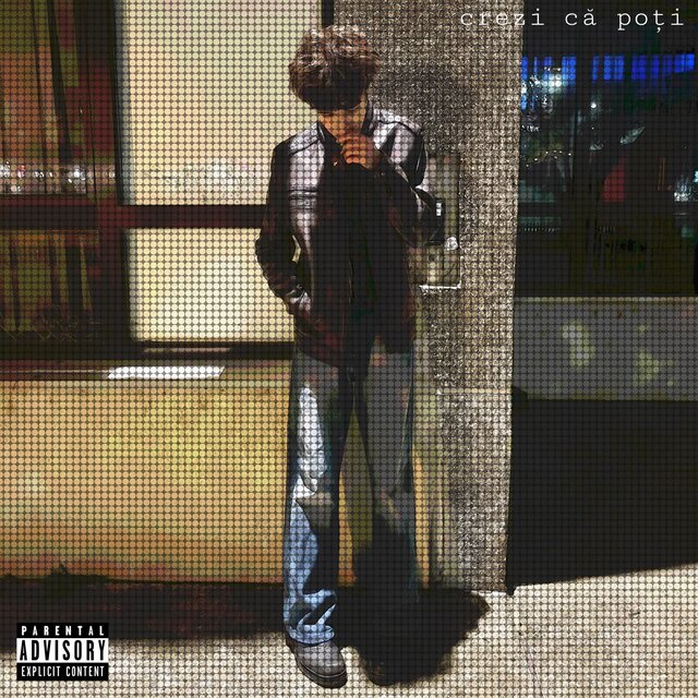 Crezi că poți (feat. swagboywozzy)