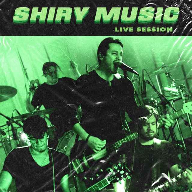 Shiry Music: Live Session