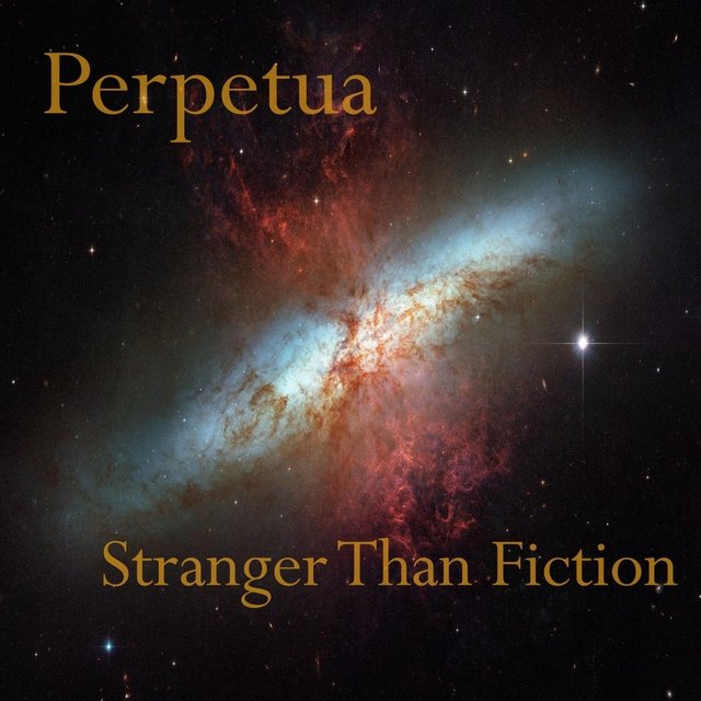 Stranger Than Fiction