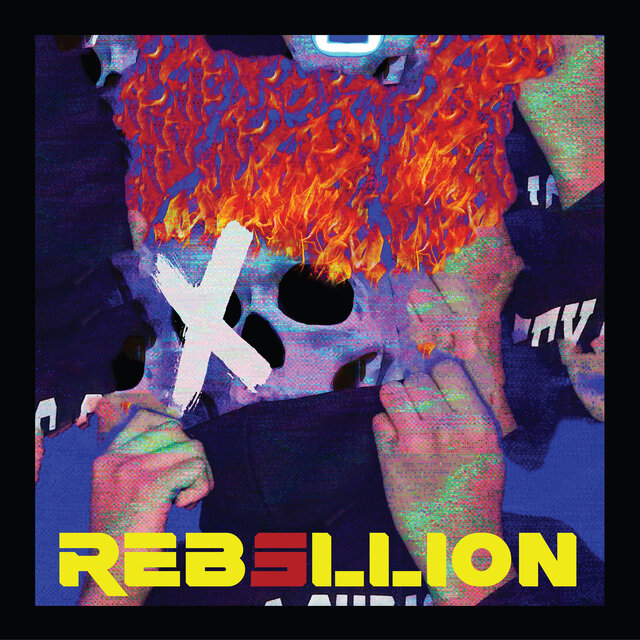 Rebellion