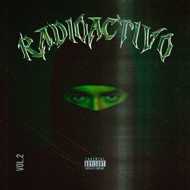 Radioactivo 2