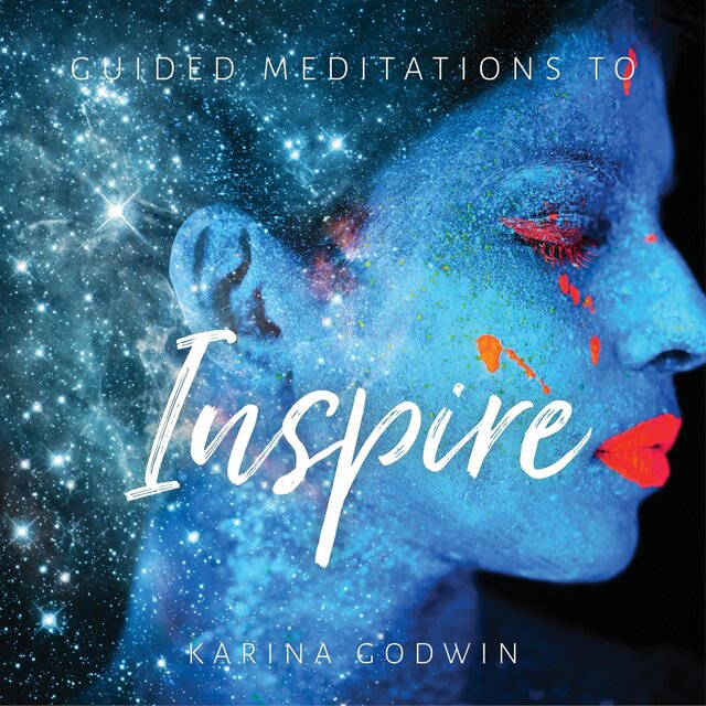 Guided Meditations to Inspire