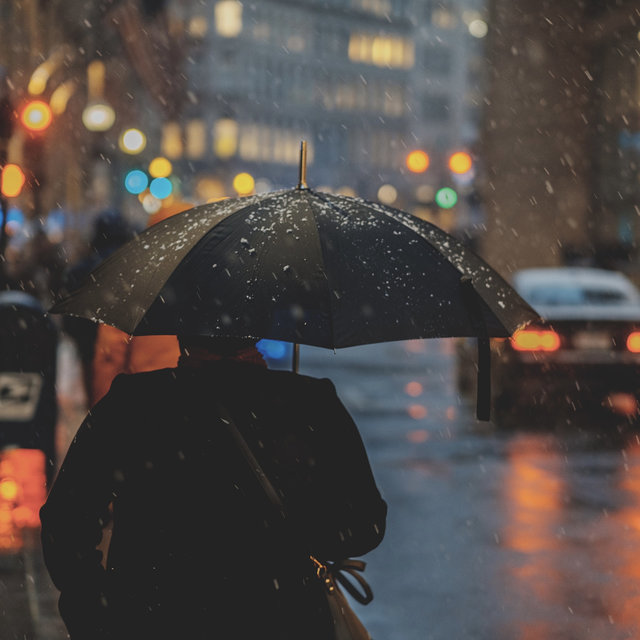 Lofi Rainy Day