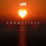 Prometiste