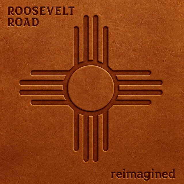 reimagined