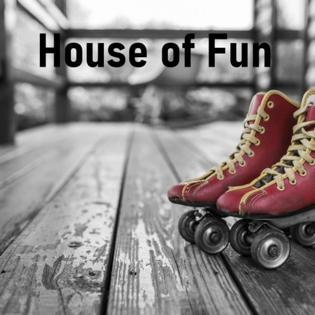 House of Fun