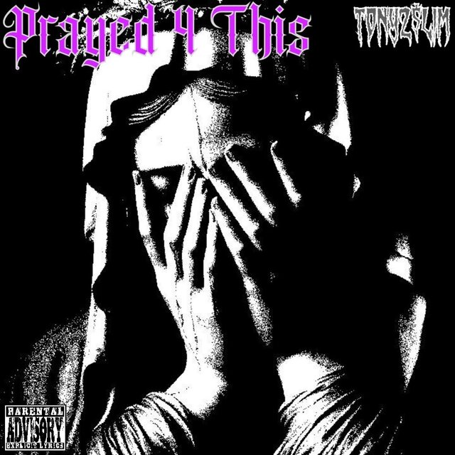 Prayed 4 This