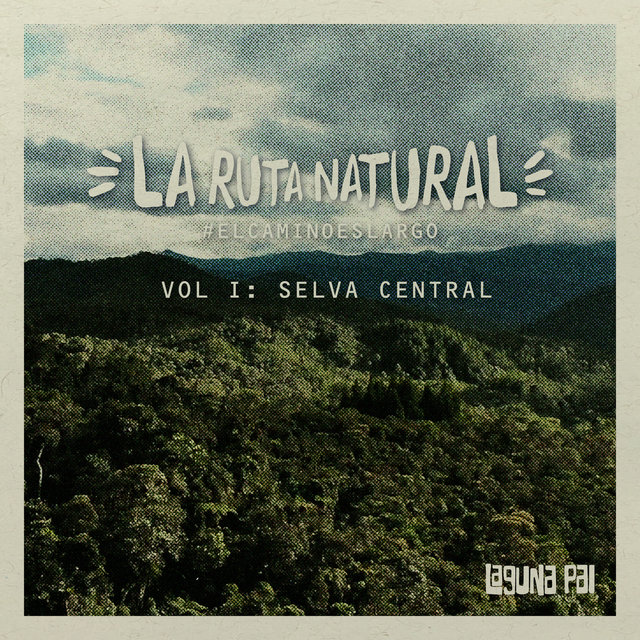 El Camino es Largo, Vol. 1