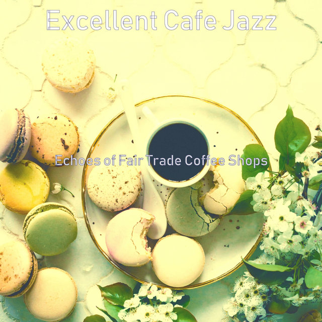 Echoes of Fair Trade Coffee Shops