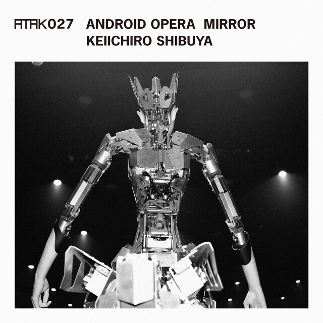 ATAK027 ANDROID OPERA MIRROR