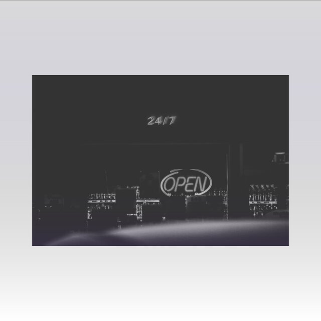 24/7
