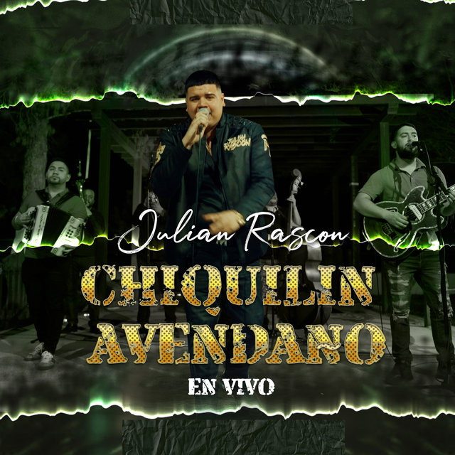 Chiquilin Avendaño (En vivo)