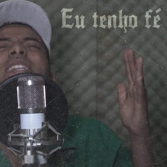 Eu Tenho Fé