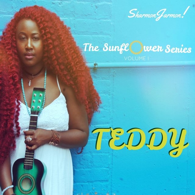 The Sunflower Series: VOLUME I - TEDDY