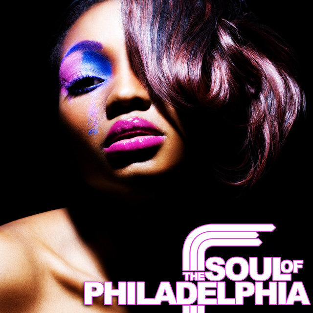 The Soul Of Philadelphia (Digital Only)
