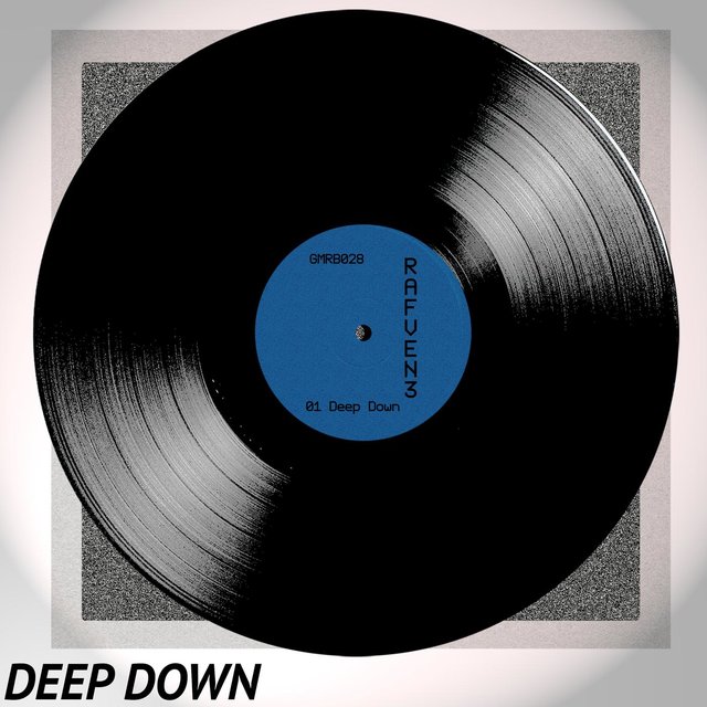 Deep Down - Single