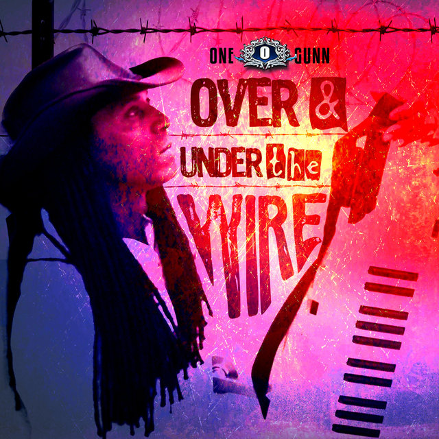OVER & UNDER the WIRE