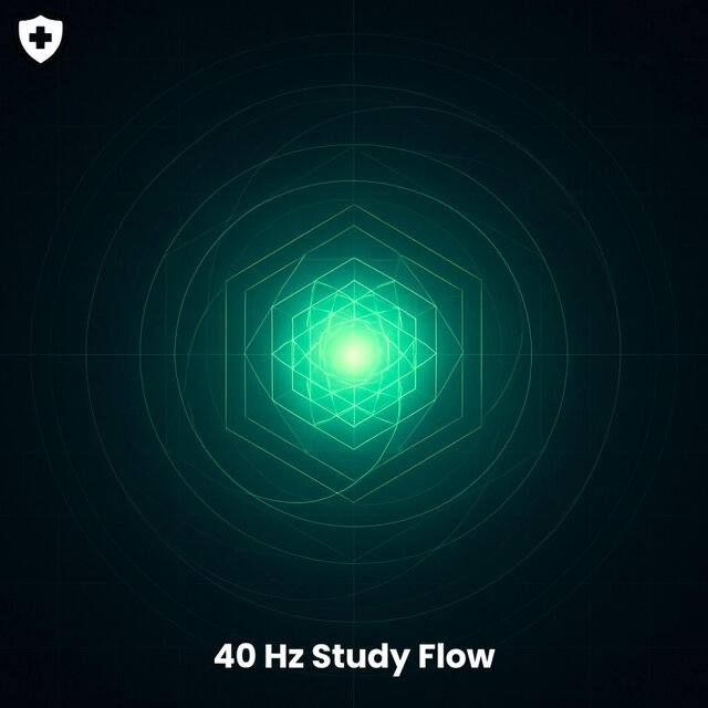 40 Hz Study Flow