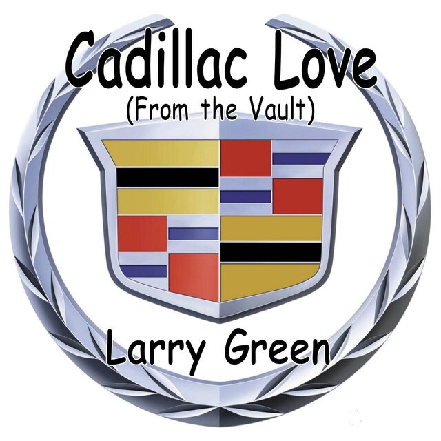Cadillac Love (From the Vault)