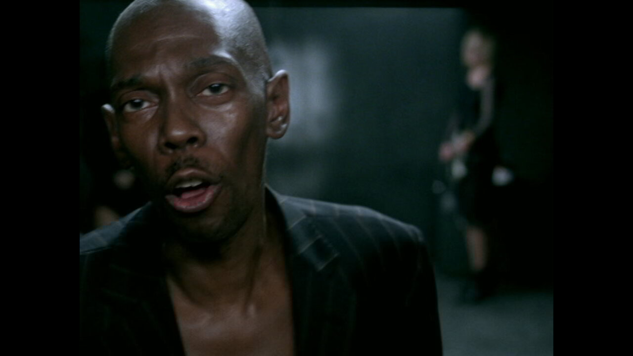 Mass Destruction (Official Video)