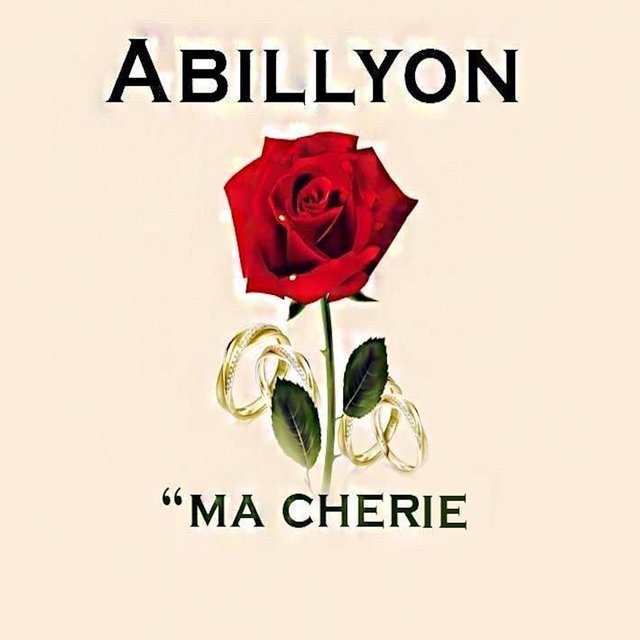 Ma Cherie