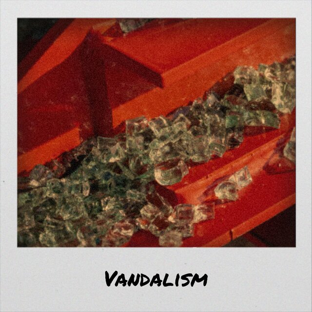 Vandalism