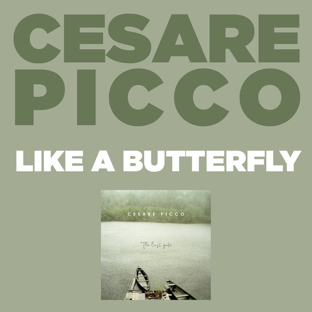 Like A Butterfly (Radio Edit)