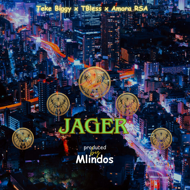 Jager